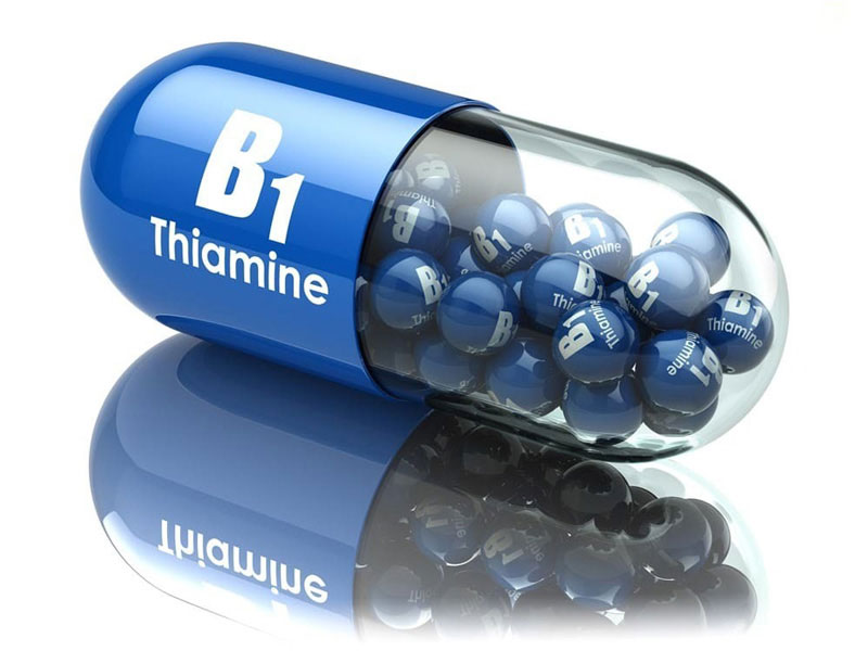 ویتامین B1
